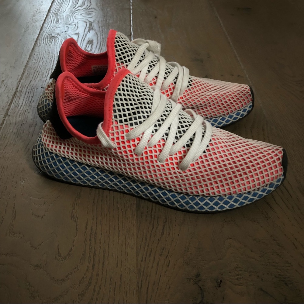 Adidas deeprut shoes